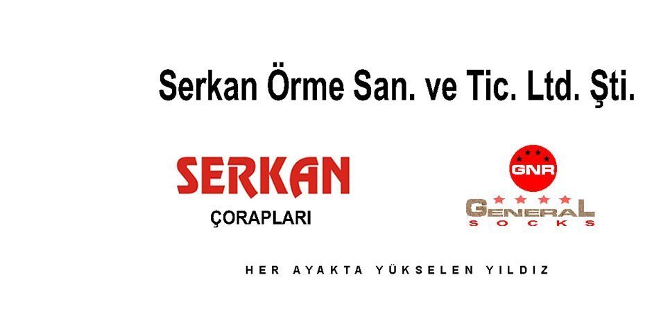 serkan örme çorap sanayi